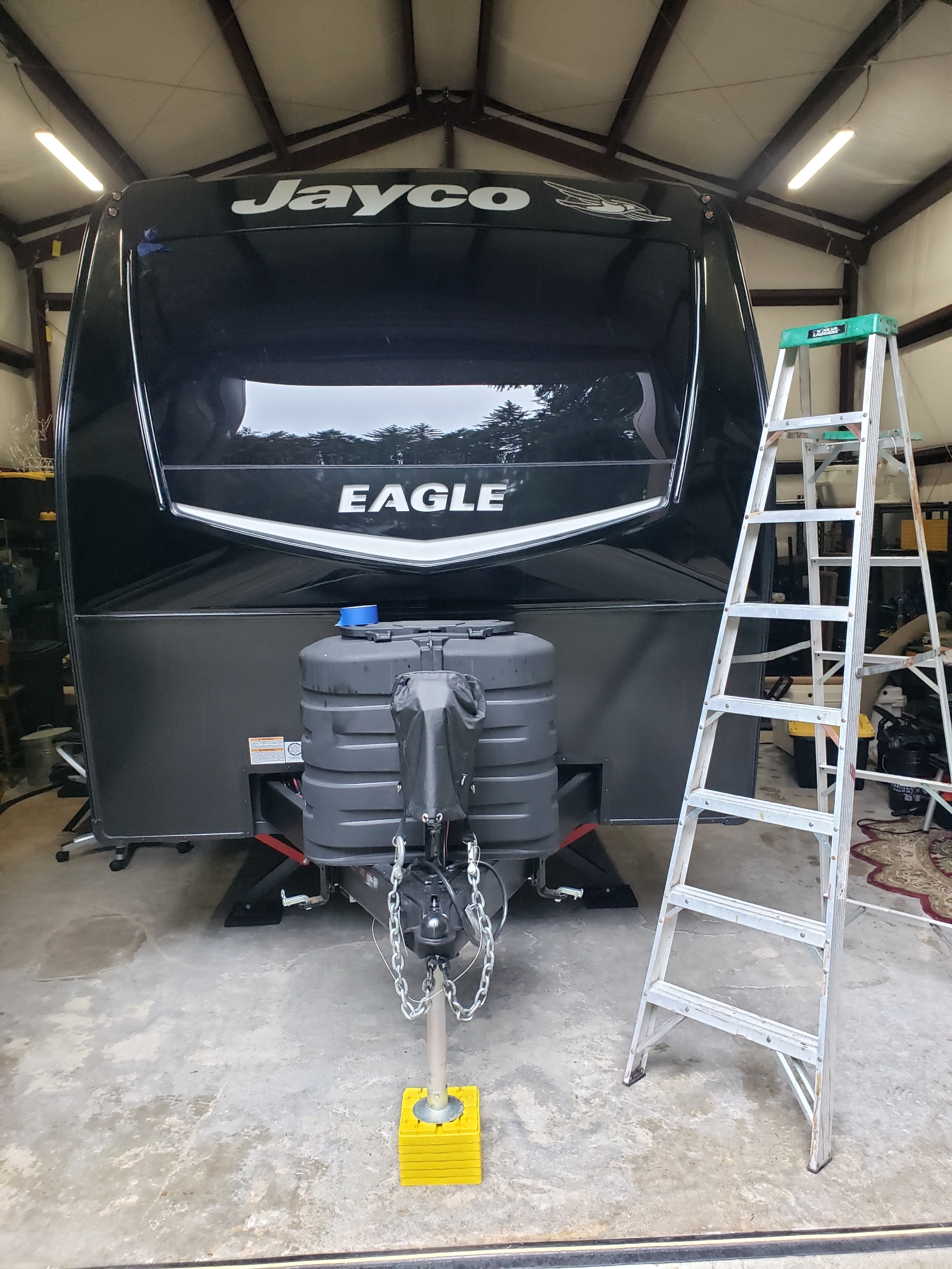 2026 Jayco EAGLE 230 in fox island WA