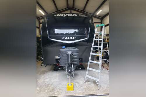 2026 Jayco EAGLE 230 in fox island WA