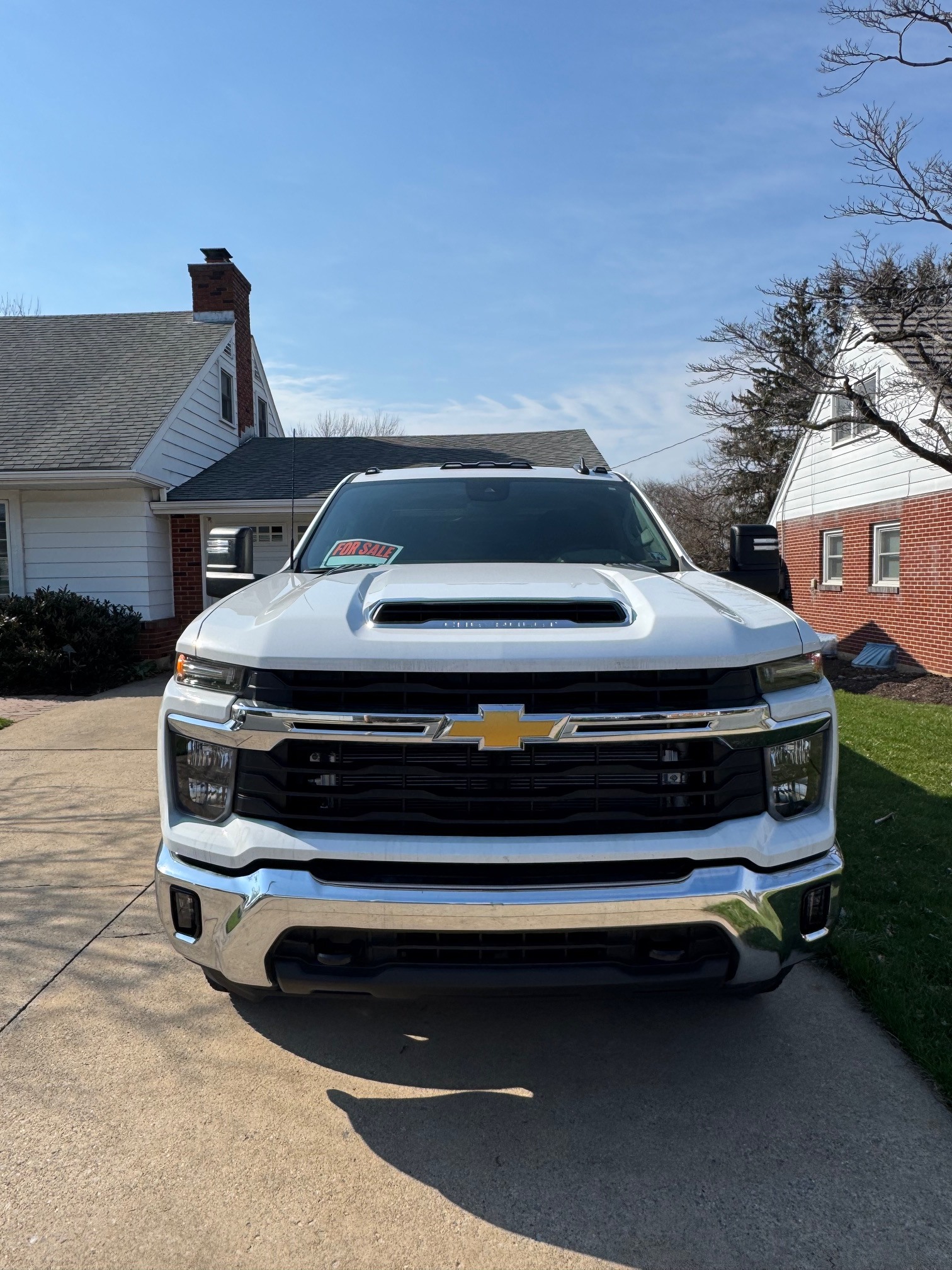 2025 CHEVROLET 3500 Drw in Emmaus, PA