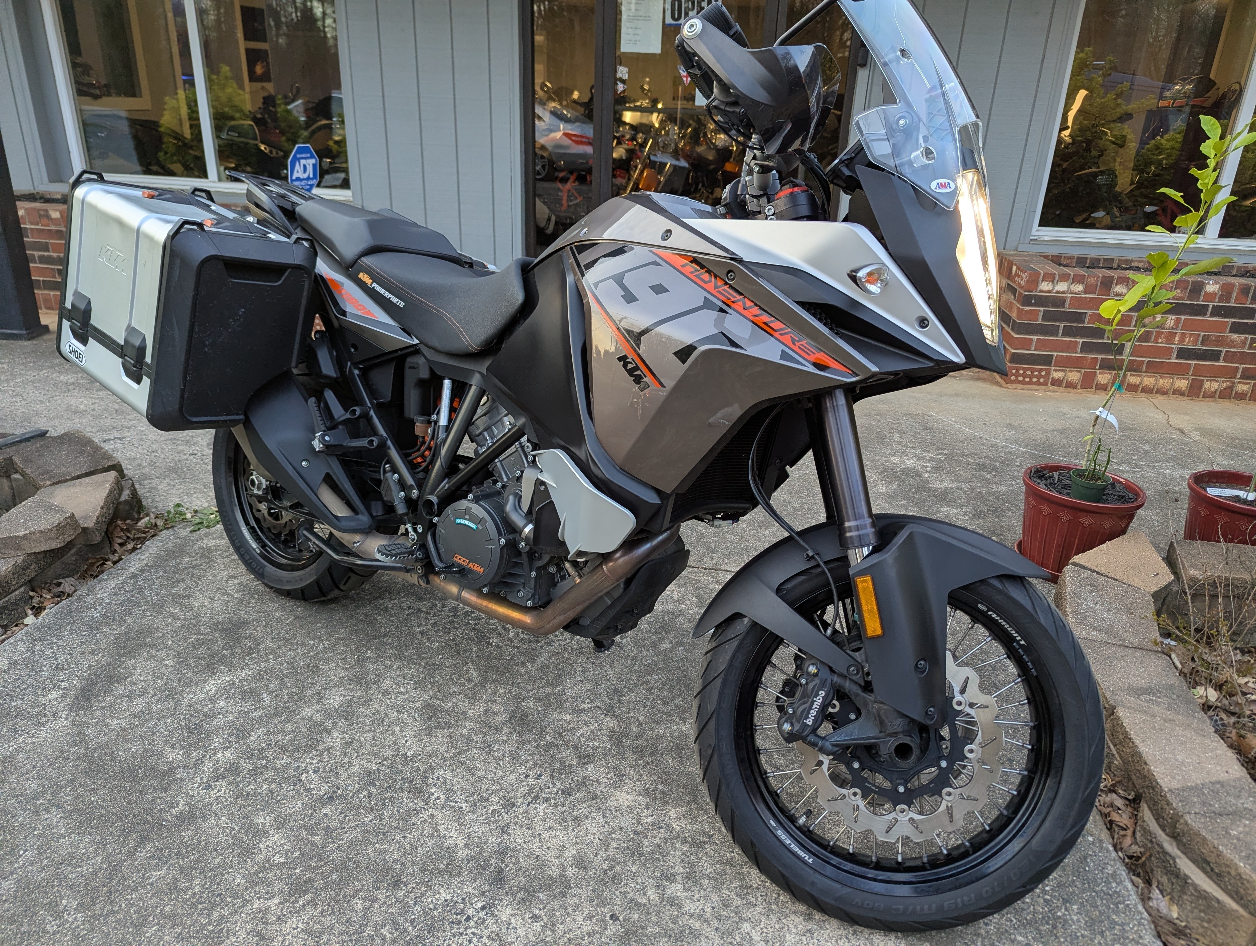 Used Motorcycles For Sale Near Kings Mountain, NC - Cycle Trader