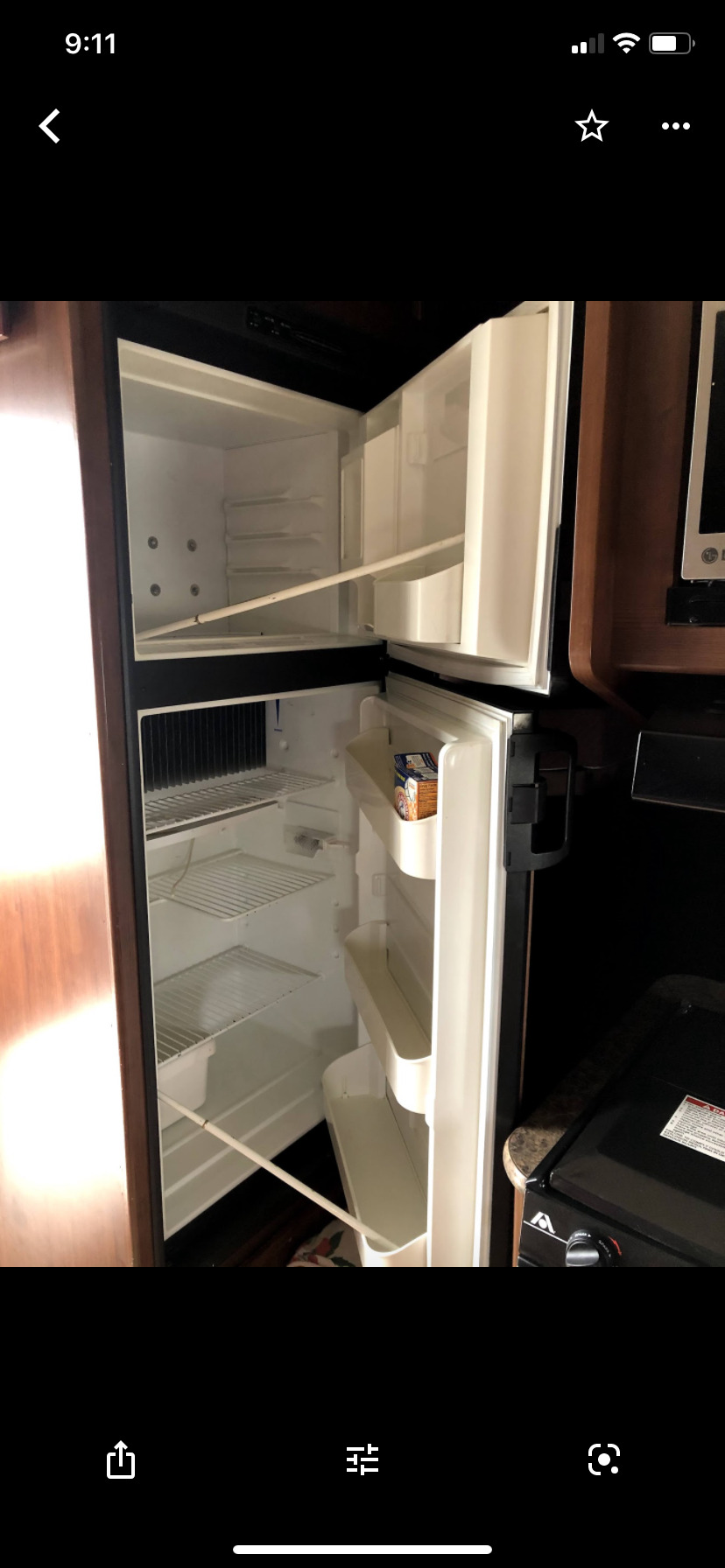 2011 Fleetwood TIOGA RANGER 31N in san marcos CA