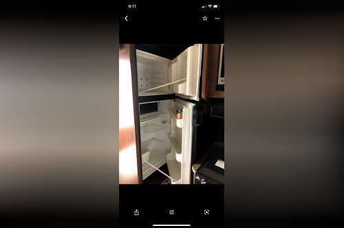 2011 Fleetwood TIOGA RANGER 31N in san marcos CA