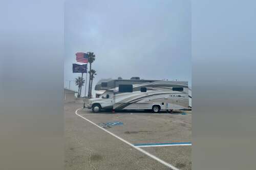 2011 Fleetwood TIOGA RANGER 31N in san marcos CA