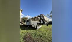 2025 Keystone ALPINE 3661FL RV