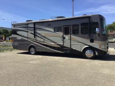 Tiffin Motorhomes Allegro Open Road 32CA RVs For Sale near Northridge ...