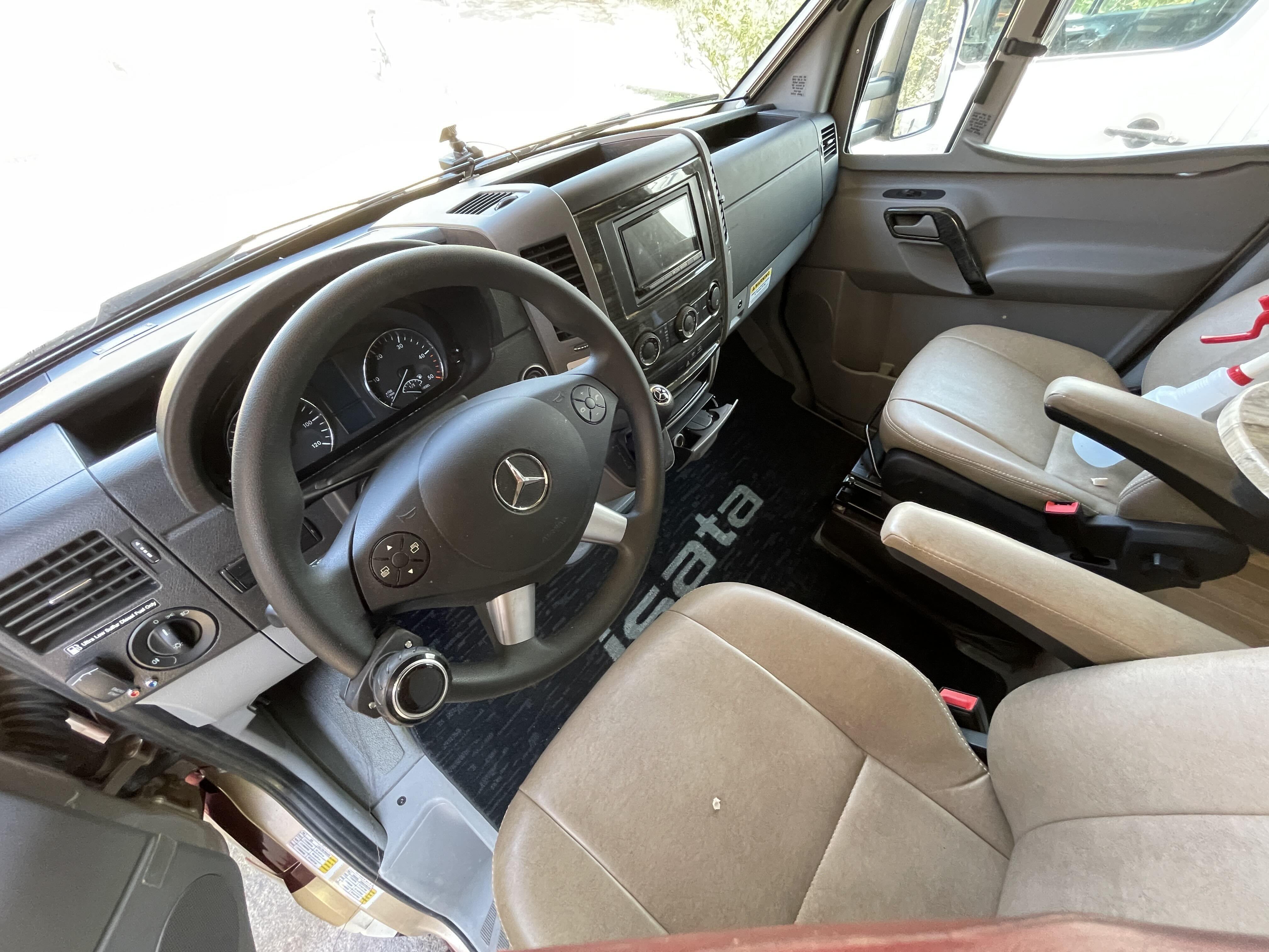 2019 Dynamax Corp ISATA 3 SERIES 24 FWM in concord NC