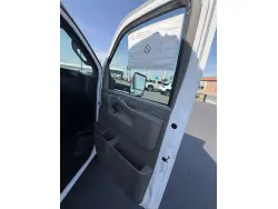 2026 GMC SAVANA CUTAWAY 3500 V8 GAS
