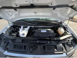 2026 GMC SAVANA CUTAWAY 3500 V8 GAS