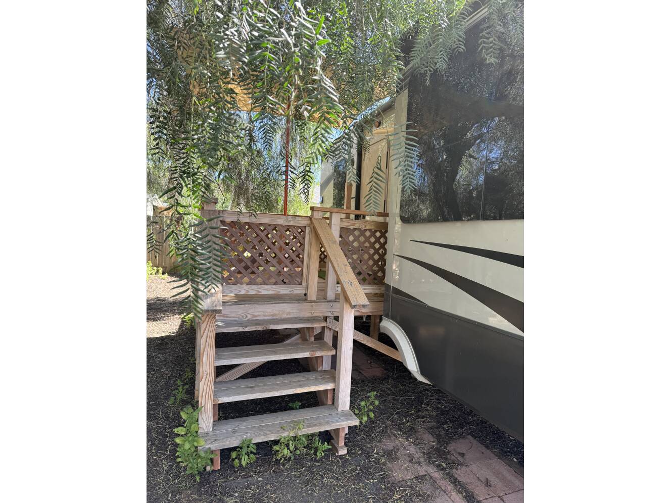 A photo of this 2015 Grand Design SOLITUDE 379FL