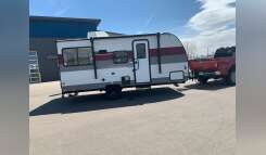 2024 Prime Time AVENGER 16 RD RV