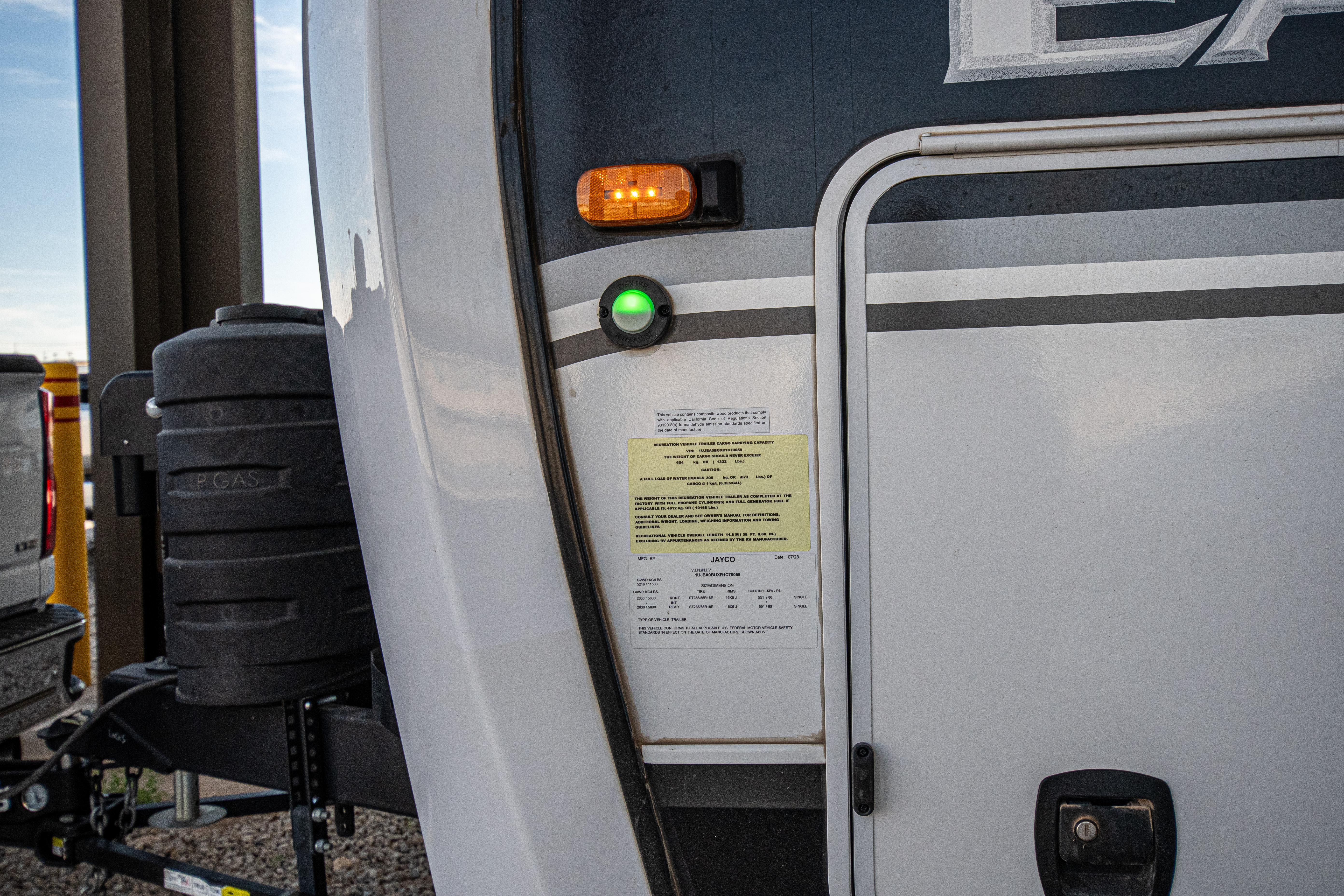 2024 Jayco EAGLE HT 312BHOK in el paso TX