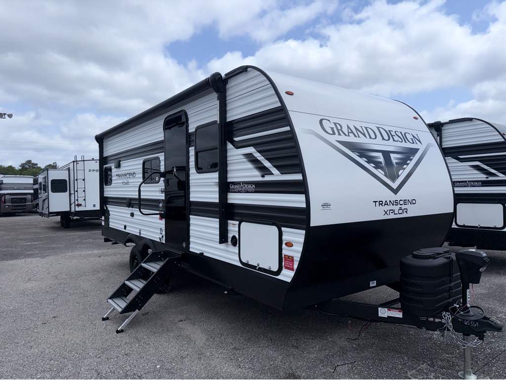2026 Grand Design Transcend XPLOR 20MKX in defuniak springs FL