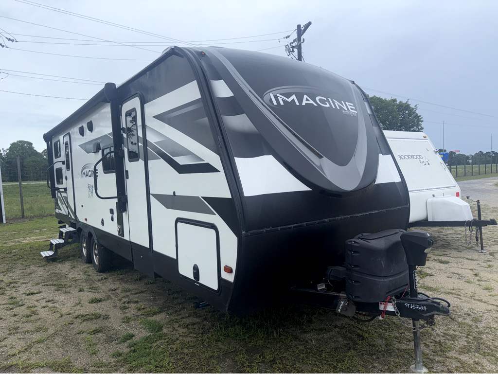 2022 Grand Design Imagine 2800BH RV
