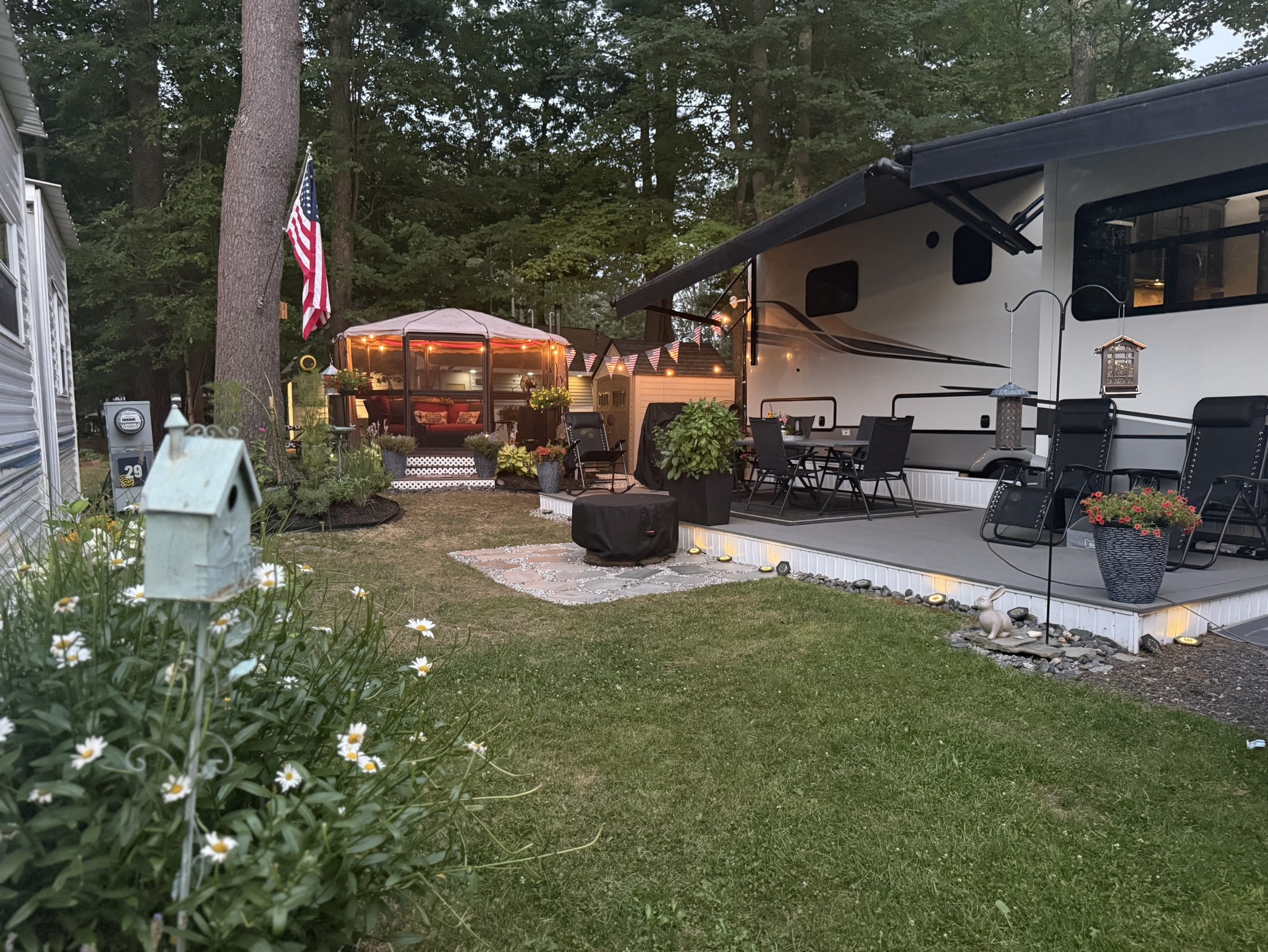 2023 Keystone MONTANA 3941FO RV