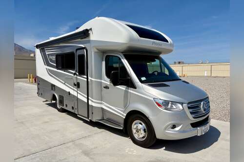 2025 Coachmen PRISM ELITE 24FS in palm springs CA