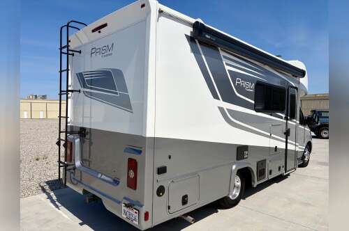2025 Coachmen PRISM ELITE 24FS in palm springs CA