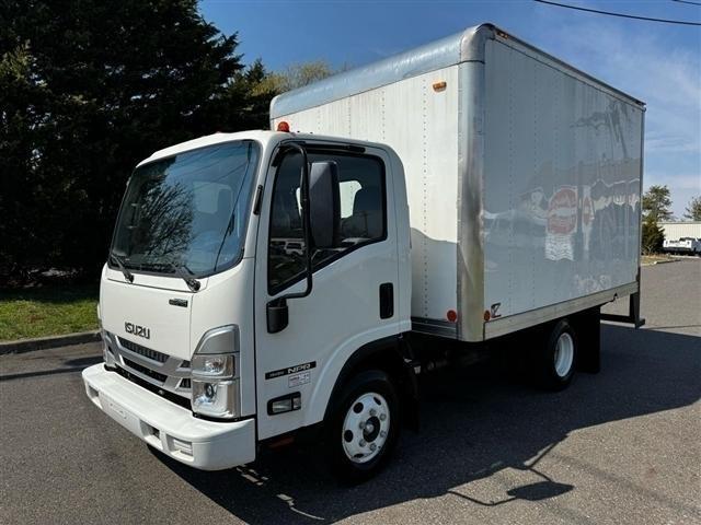 2023 ISUZU NPR in Vincentown, NJ
