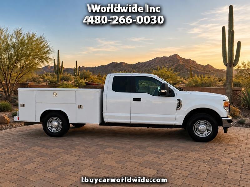 2022 FORD F250 in Phoenix, AZ