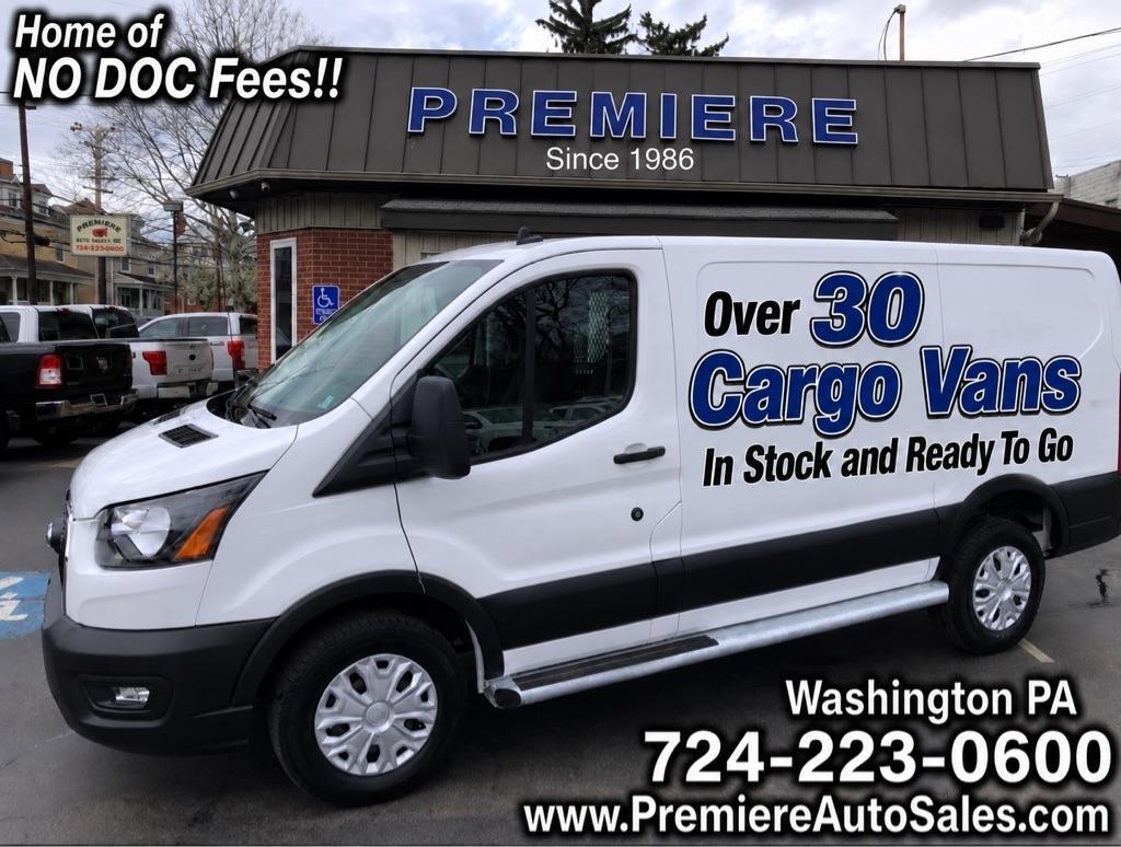 2024 FORD TRANSIT 250 in Washington, PA