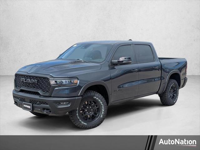 2026 RAM 1500 REBEL in Littleton, CO