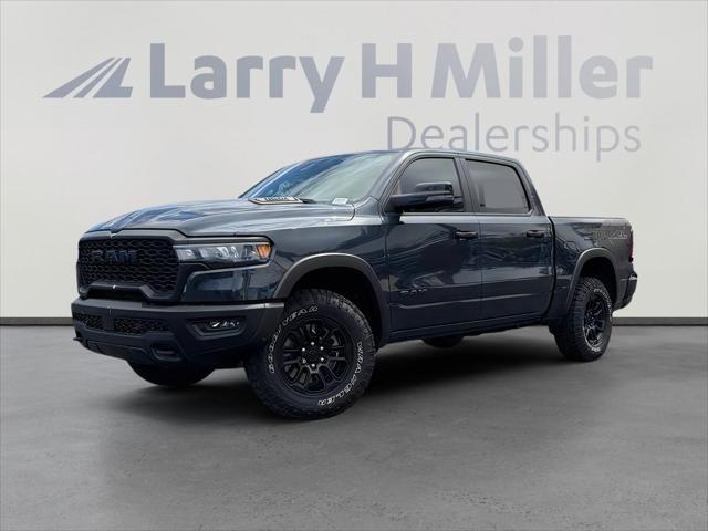 2026 RAM 1500 REBEL in Surprise, AZ