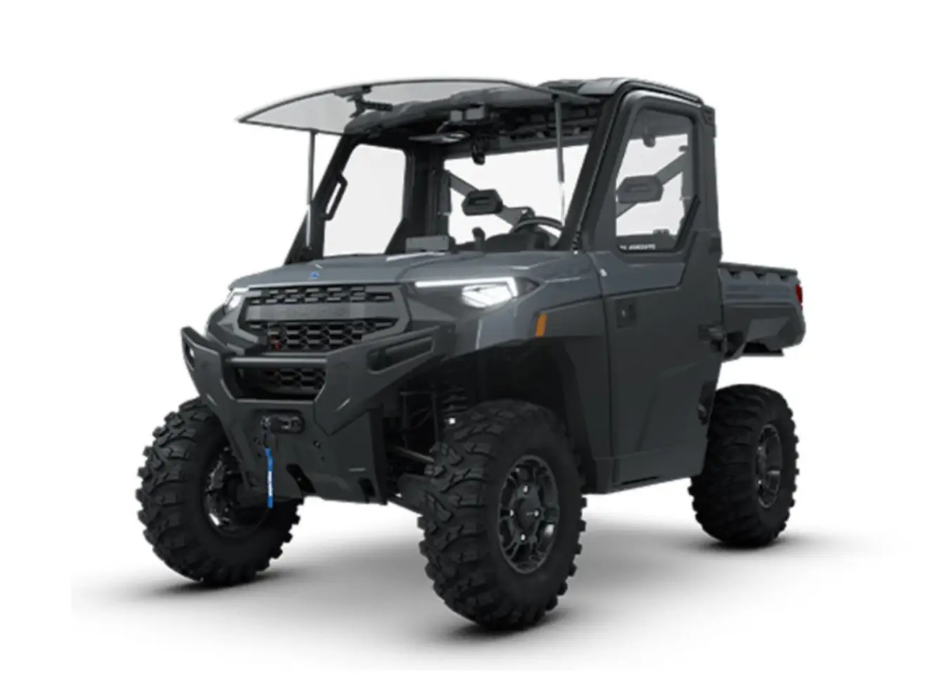 New 2026 Polaris Ranger Xp 1000 Northstar Ultimate For Sale in Bristol ...
