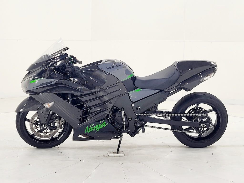 2021 Kawasaki Motorcycles For Sale - Cycle Trader