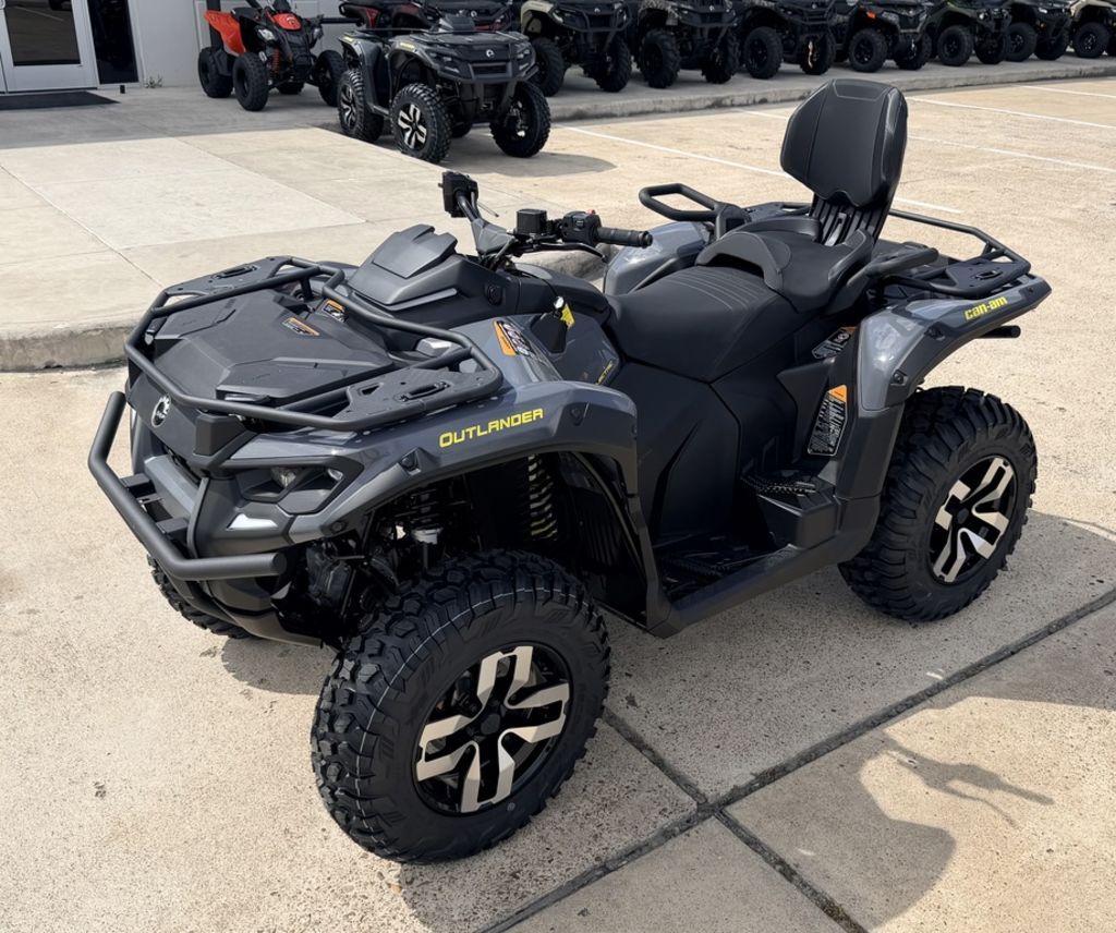 2026 Can-Am Outlander Electric MAX BASE in angleton TX