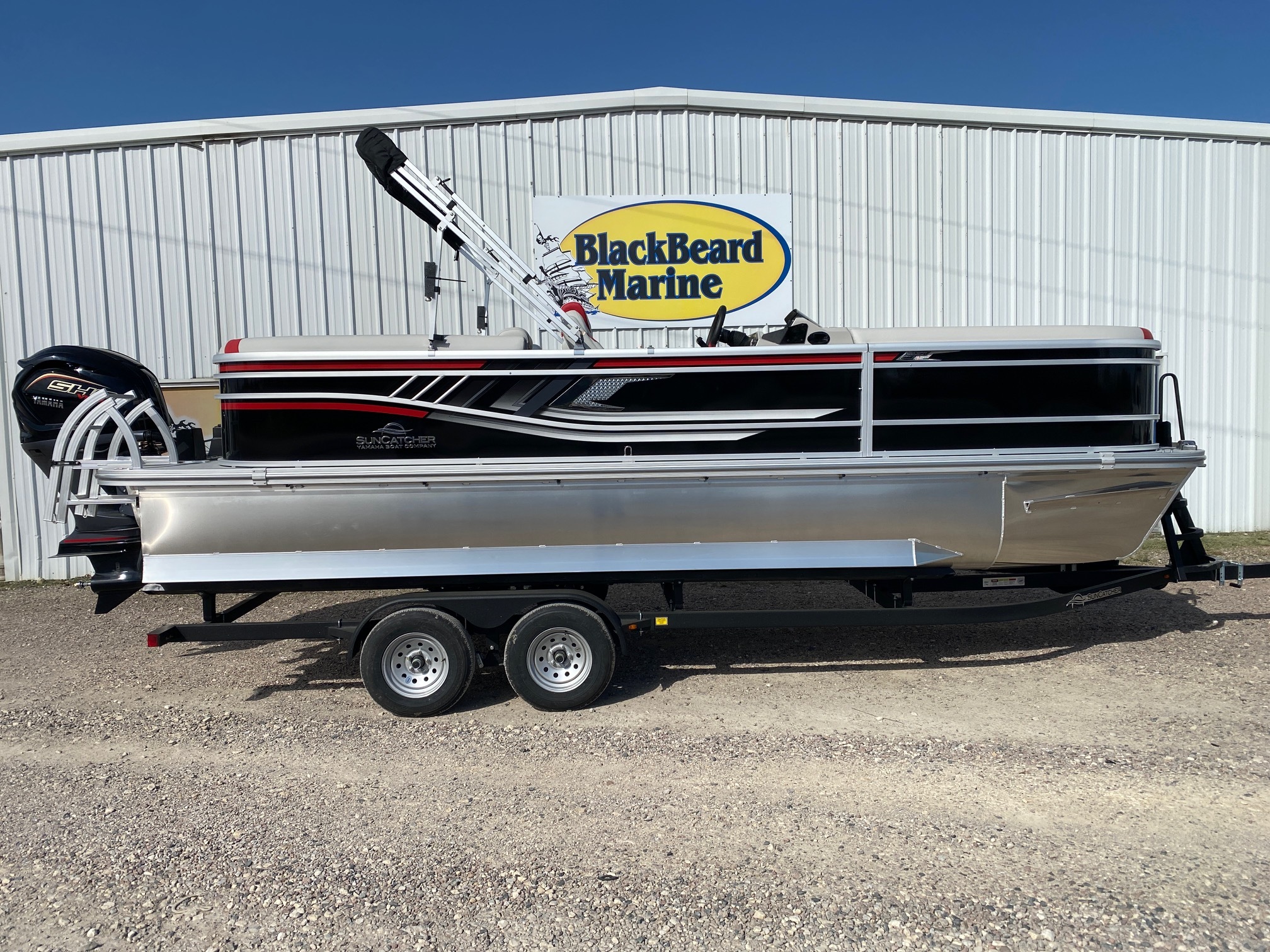 Sun Catcher Pontoon Boats For Sale in Oklahoma - Boatmart