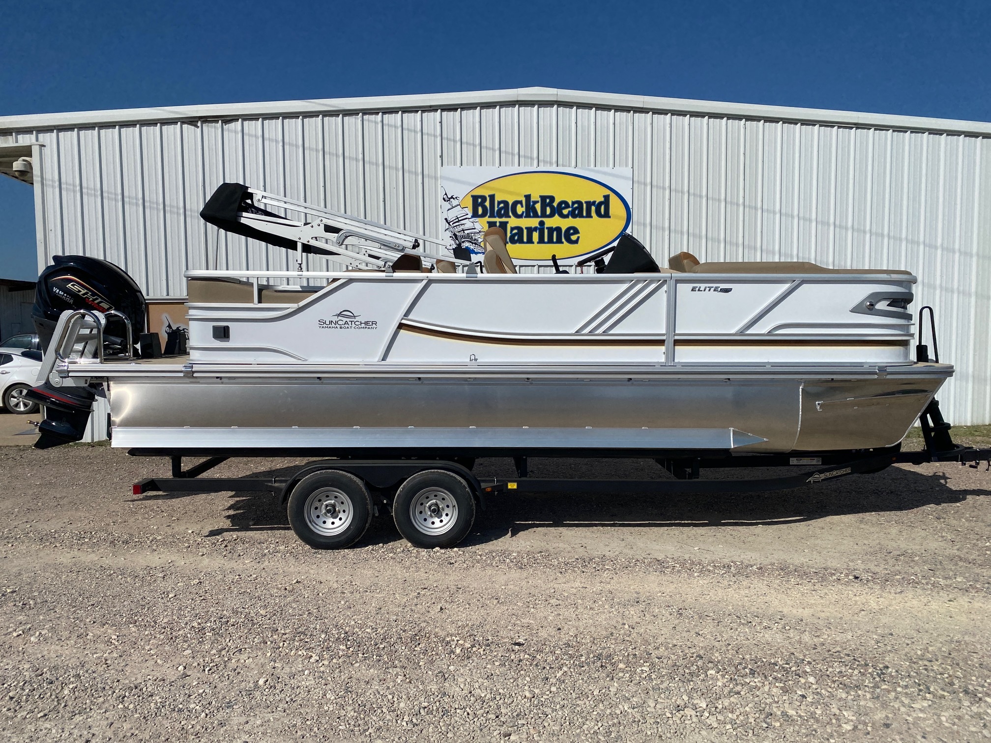 2026 Suncatcher ELITE 324SS 326SS in kingston OK