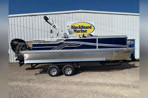 2026 Suncatcher FUSION 322SS 324SS in kingston OK