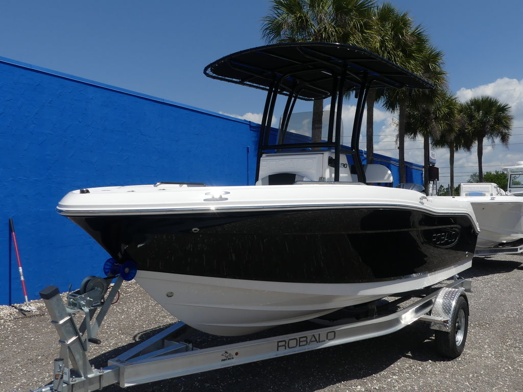 2026 Robalo R180 NAN in lake placid FL