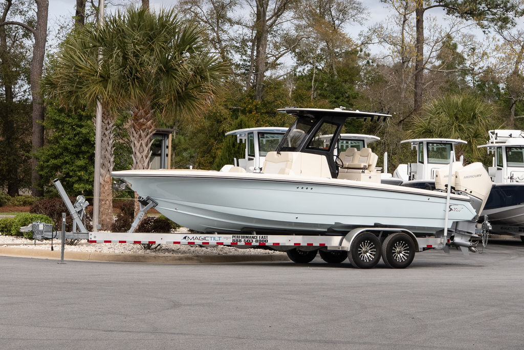 2026 Scout 281XSS in cedar point NC