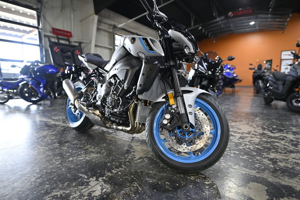 2026 Yamaha MT-10 10 in Ardmore, OK