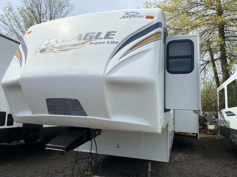 2011 Jayco Eagle Super Lite 31.5RLDS in souderton PA