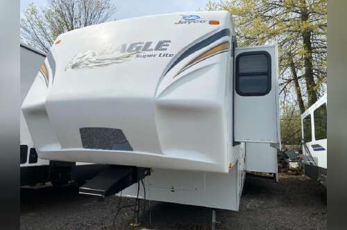 2011 Jayco Eagle Super Lite 31.5RLDS in souderton PA