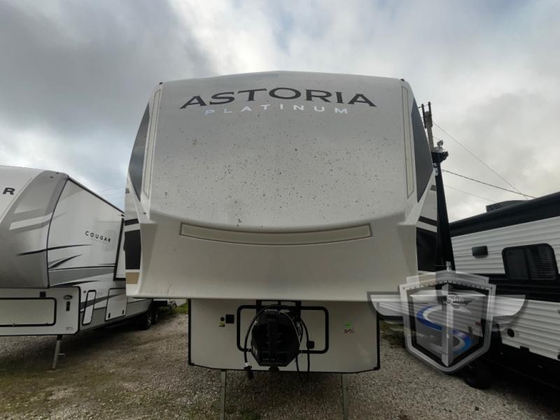 2026 Dutchmen Rv Astoria 3173RLP in livingston TX