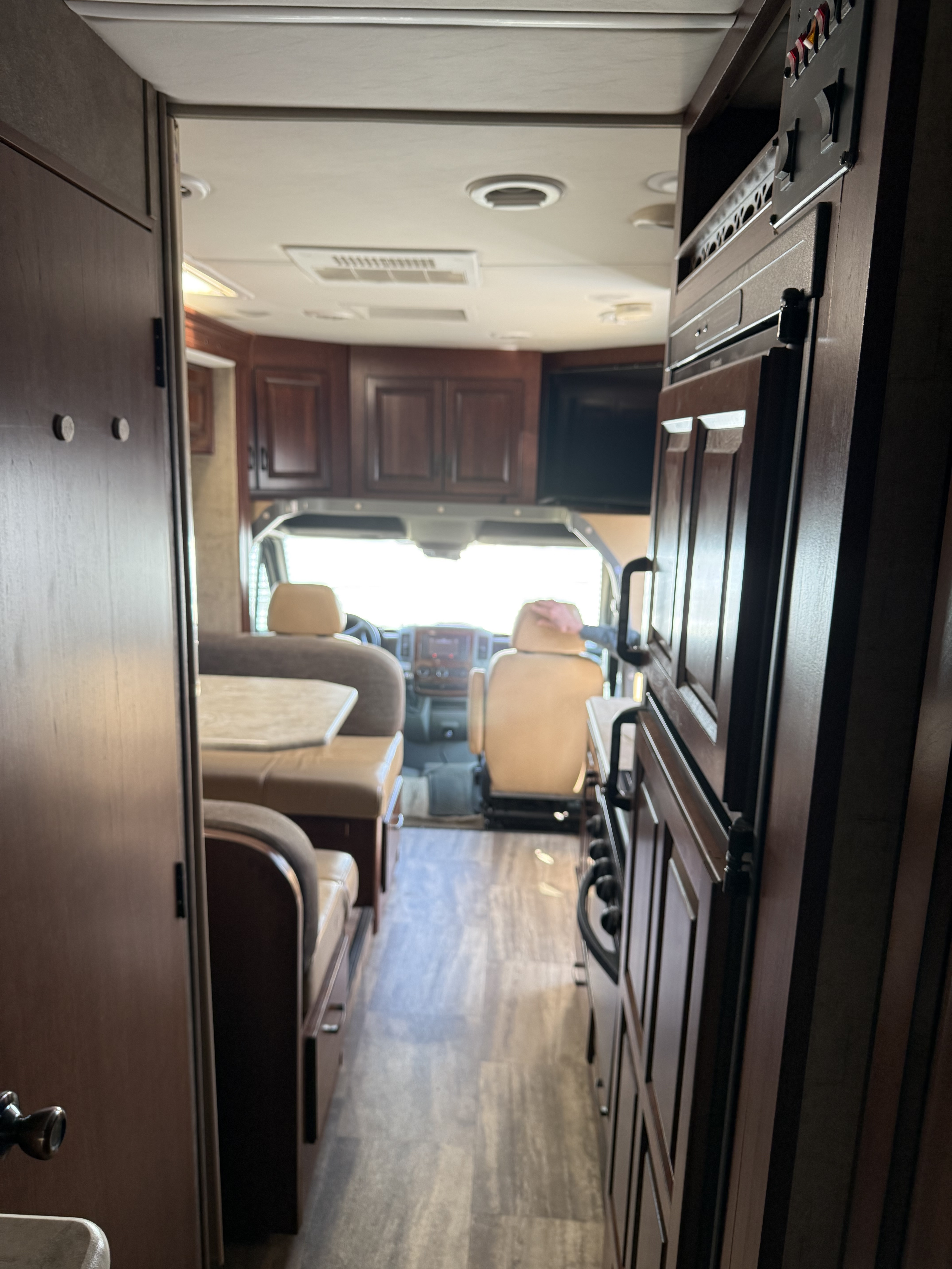 2015 Forest River SOLERA 24R in hillsboro OR