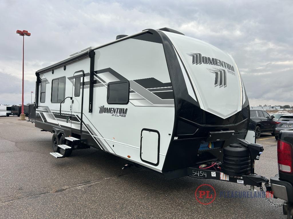 2026 Grand Design Momentum G-Class 27G in st. cloud MN