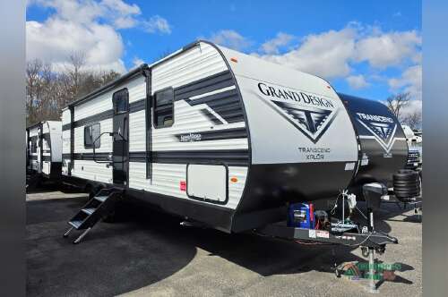 2026 Grand Design Transcend Xplor 24BHX in raynham MA