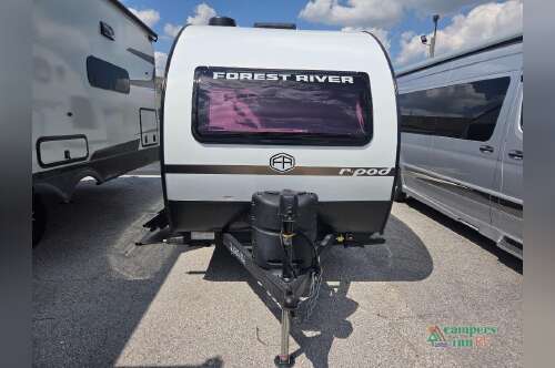 2025 Forest River Rv R Pod 171 in fruitland park FL