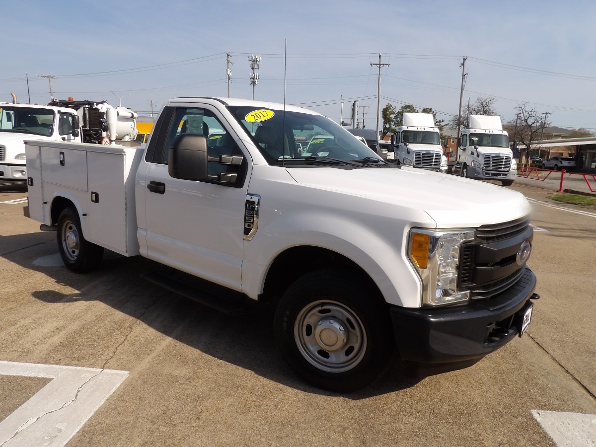 2017 FORD F250 XL in Norfolk, VA