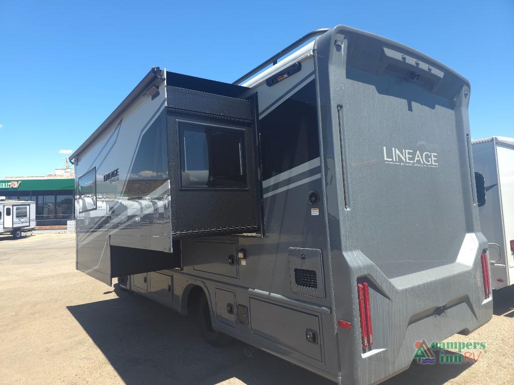 2026 Grand Design Lineage Series M 25FW in st. george UT
