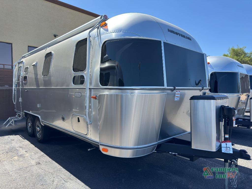 2026 Airstream Trade Wind 25FBQ in tucson AZ