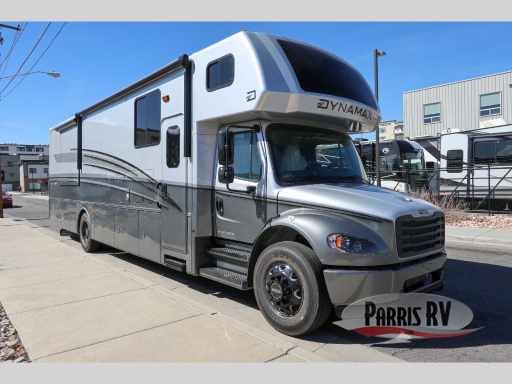 2026 Dynamax Europa S 37CA in murray UT