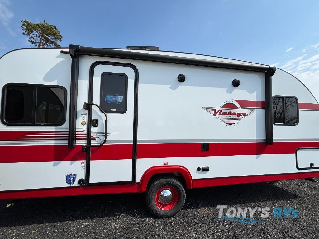 2026 Gulf Stream Rv Vintage Cruiser 19TWD in bryan OH