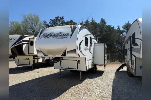 2018 Grand Design Reflection 150 Series 230RL in shawnee OK