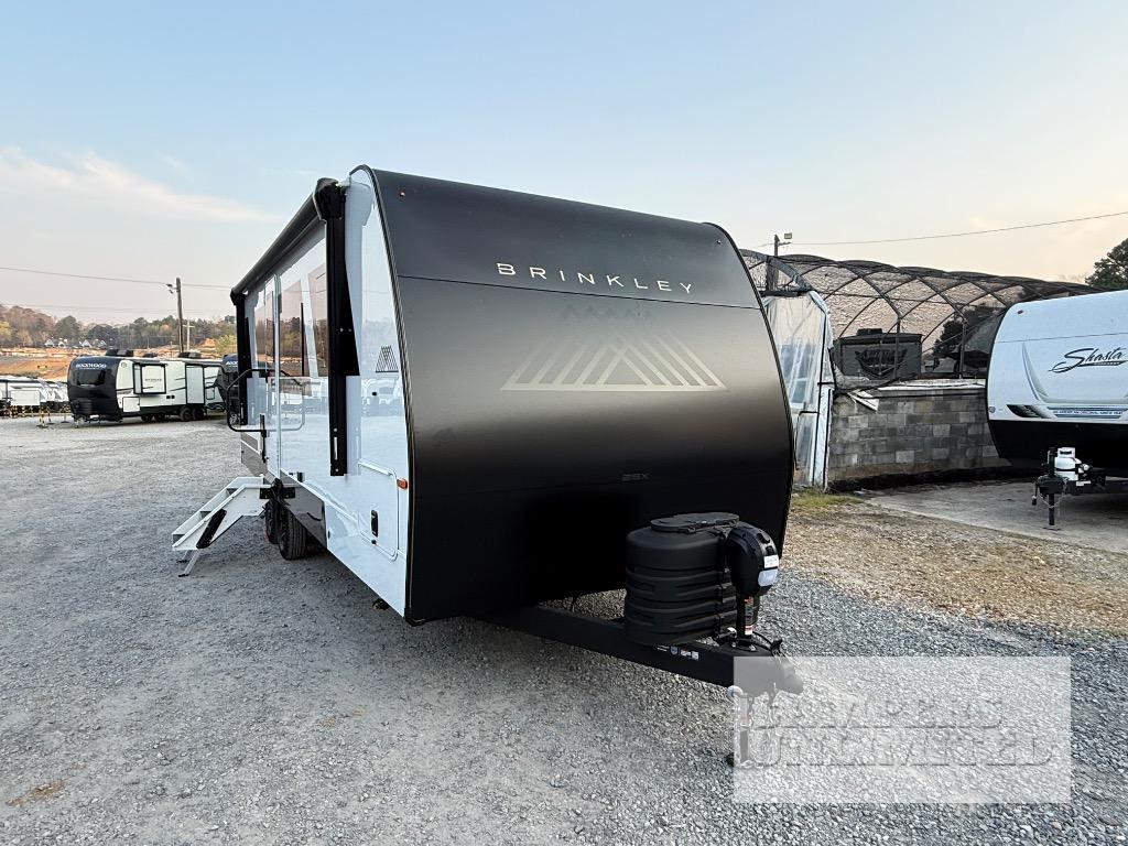 2026 Brinkley Model Ix 23X in ooltewah TN