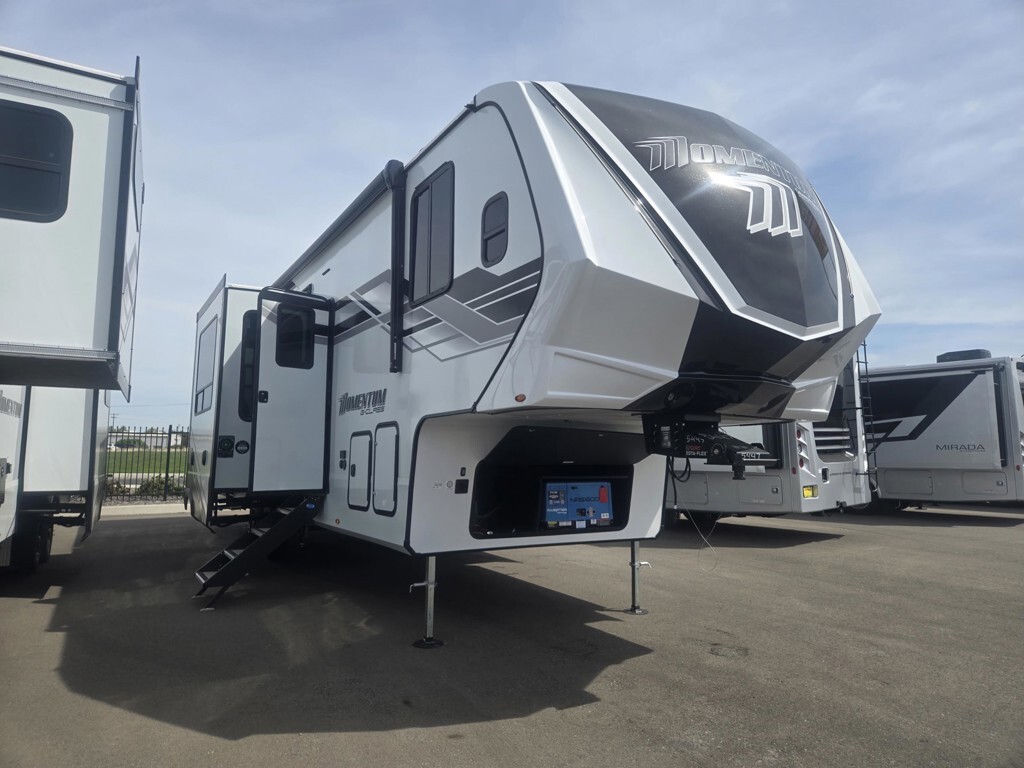2026 Grand Design Momentum G-Class 350G in ripon CA