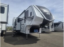 2026 Grand Design RV Momentum G-Class 350G Review image